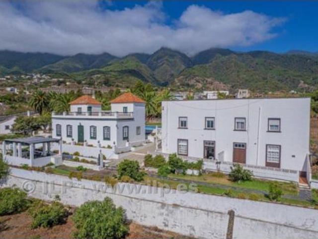 Casa Venta Breña Alta, Breña Alta