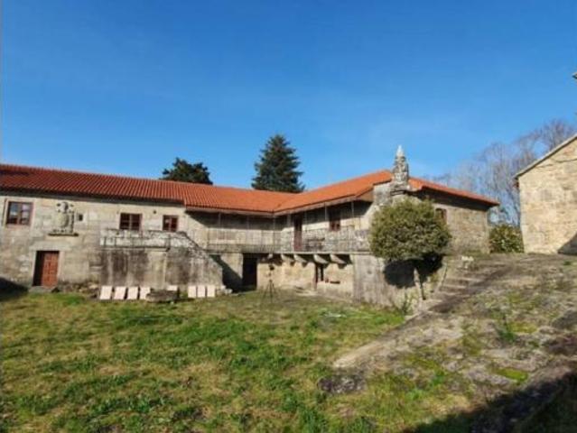 Casa Venta Brión, Esparis