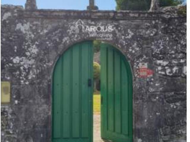 Casa Venta Brión, Brión