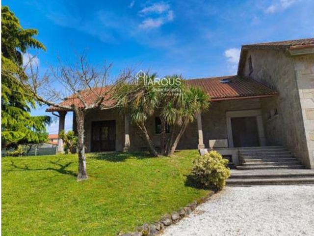 Casa Venta Brión, Brión