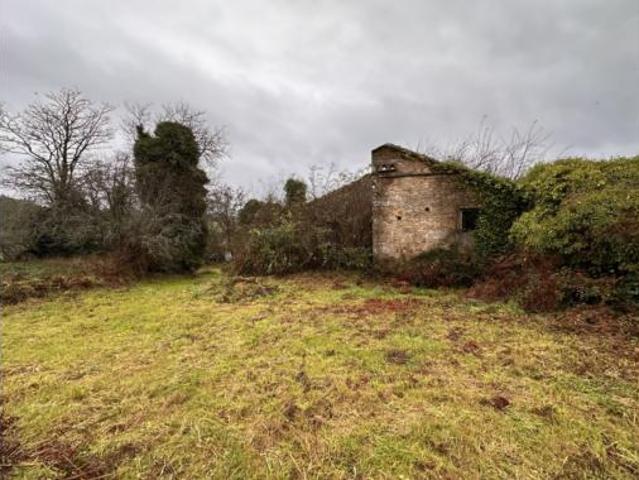 Casa Venta Brión, Viceso