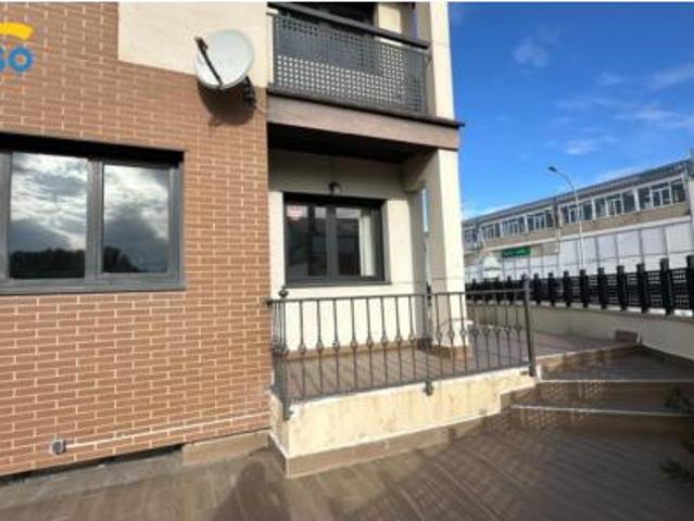 Casa Venta Briviesca, Briviesca