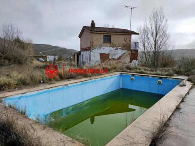 Casa Venta Briviesca, Briviesca