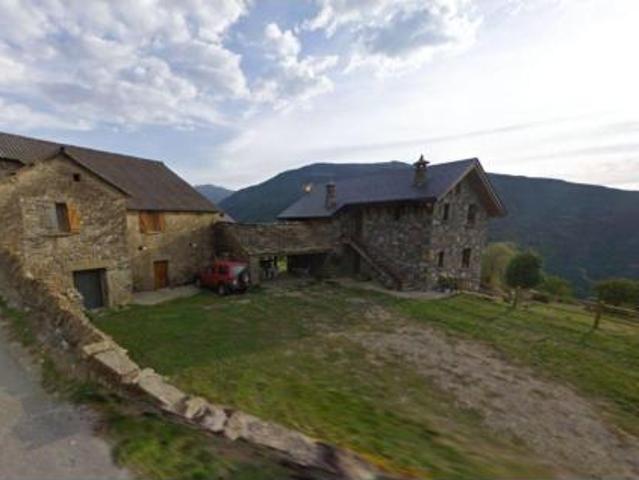 Casa Venta Broto, Asín de Broto
