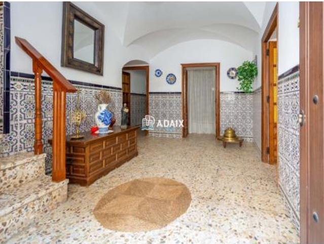 Casa Venta Brozas, Brozas
