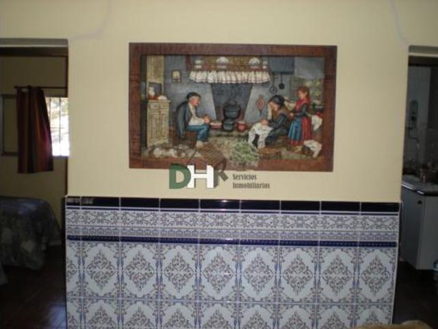 Casa Venta Brozas, Brozas