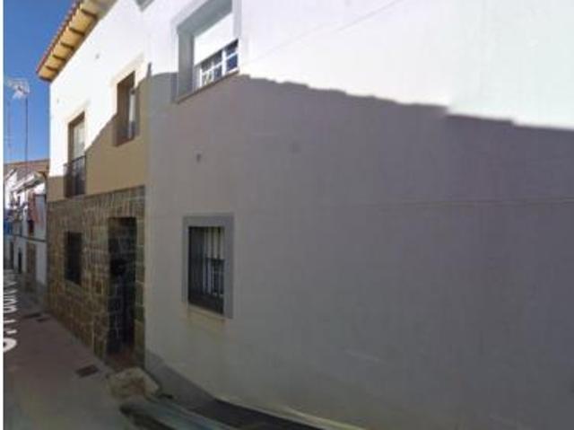 Casa Venta Brozas, Brozas