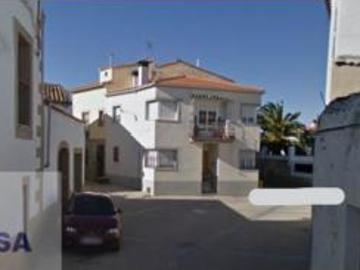 Casa Venta Brozas, Brozas