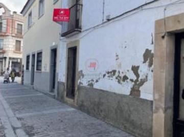 Casa Venta Brozas, Brozas