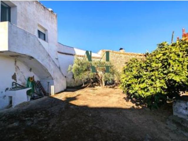 Casa Venta Brozas, Brozas