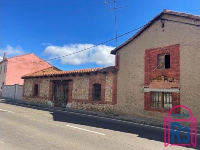 Casa Venta Cuadros, Lorenzana