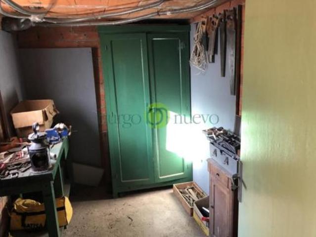 Casa Venta Cuadros, Lorenzana