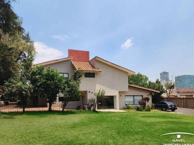 Casa Venta, Cuajimalpa