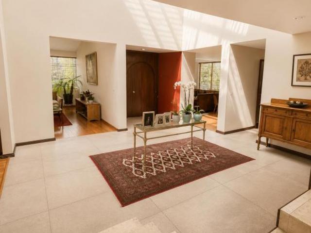 CASA VENTA CUAJIMALPA