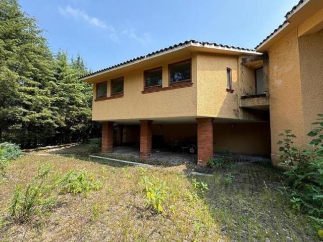 Casa Venta Cuajimalpa