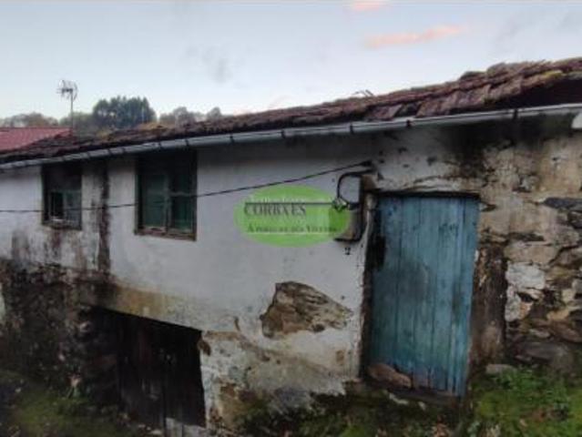 Casa Venta Cualedro, Mercedes