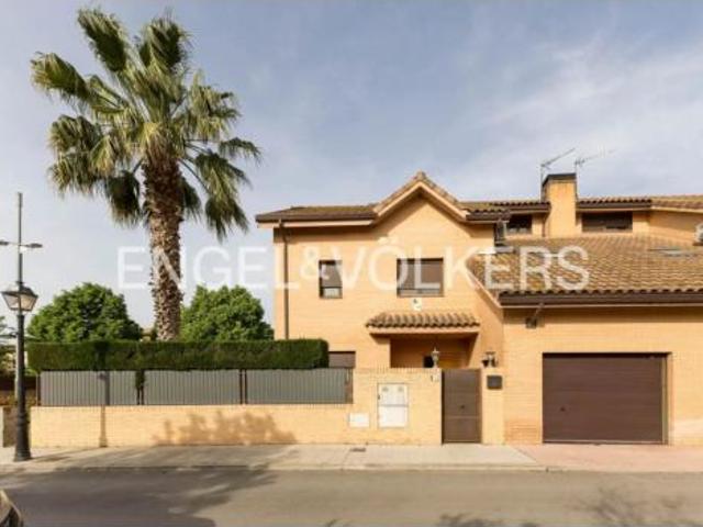 Casa adosada Venta Cubas de La Sagra, Cubas de La Sagra