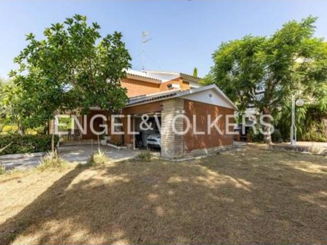 Casa Venta Cubelles, Molí de Baix Bardají