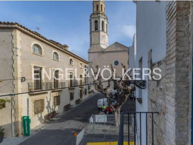 Casa adosada Venta Cubelles, Centre