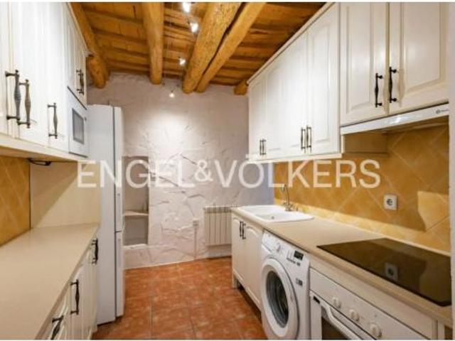 Casa Venta Cubelles, Centre
