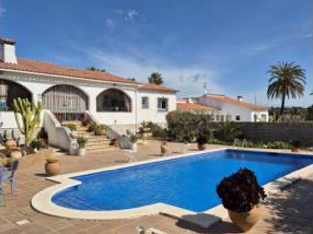 Casa Venta Cubelles, Parc de Cubelles La Solana