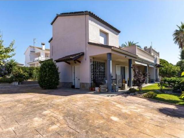 Casa Venta Cubelles, Parc de Cubelles La Solana