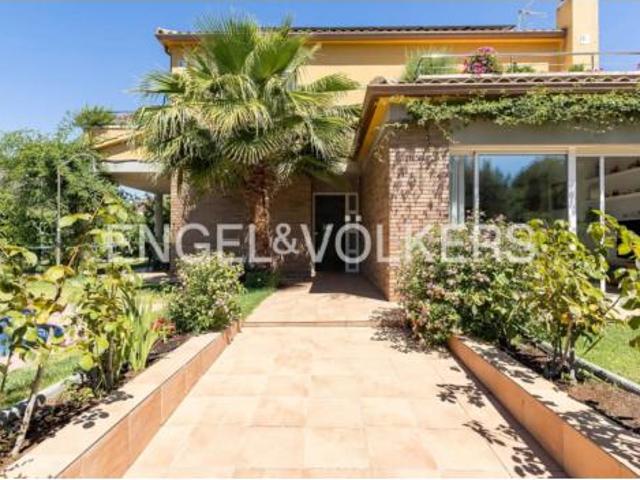 Casa Venta Cubelles, Parc de Cubelles La Solana
