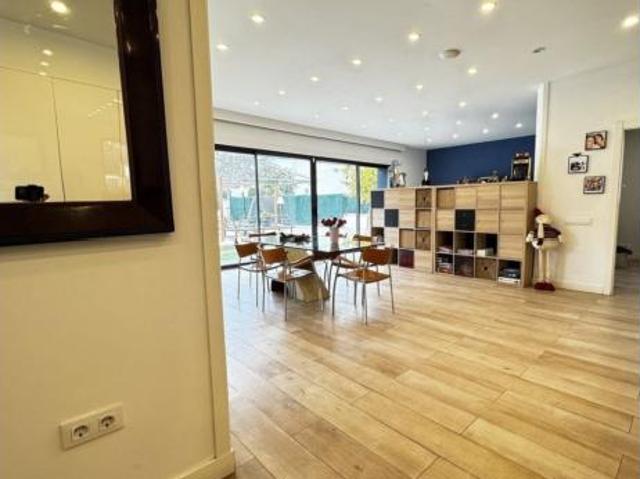 Casa Venta Sitges, Sitges
