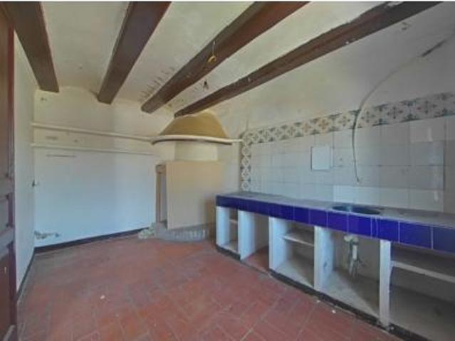 Casa Venta Cubells, Cubells