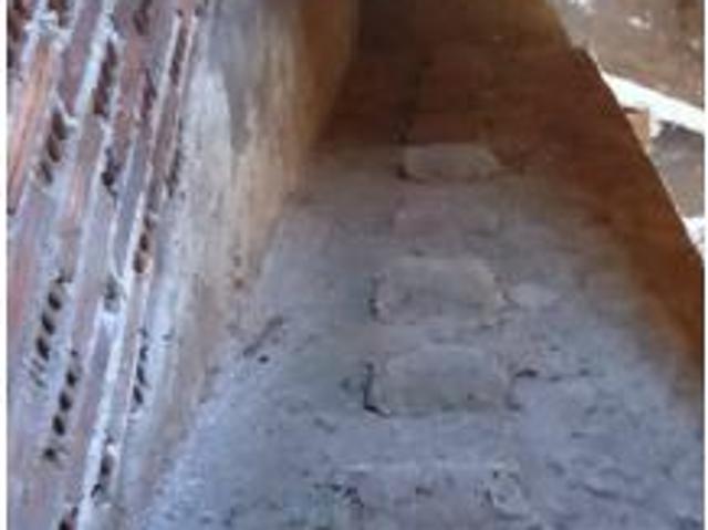 Casa Venta Cubillos del Sil, Cubillos del Sil
