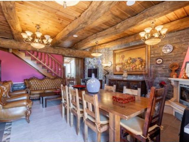 Casa Venta Cubillos del Sil, Cubillos del Sil