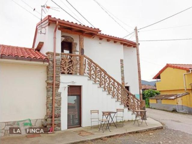 Casa Venta Cudillero, Albuerne