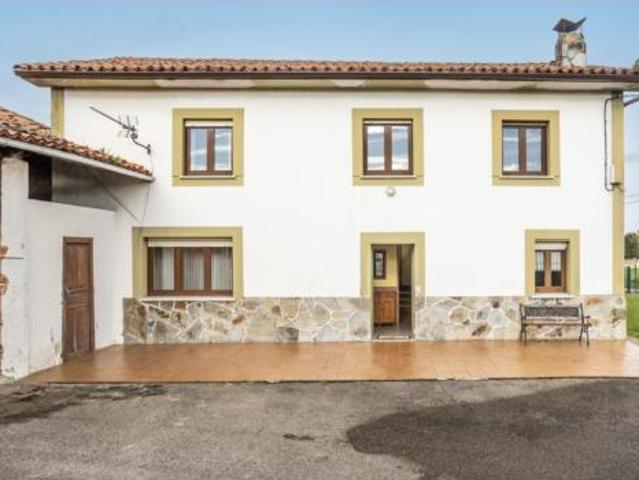 Casa Venta Cudillero, Albuerne