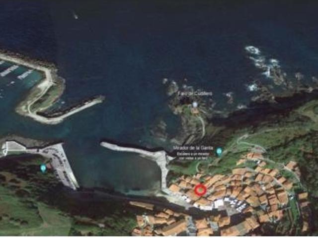 Casa Venta Cudillero, Cudillero