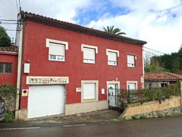 Casa Venta Cudillero, Cudillero