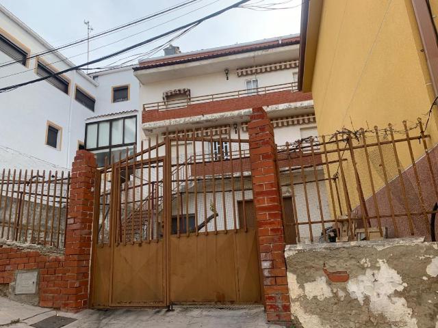 Casa Venta Cuenca