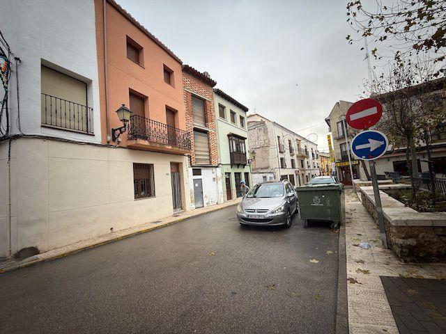 Casa Venta Cuenca