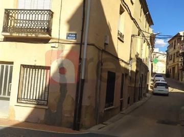 Casa en venta en Valdetórtola - Parrilla