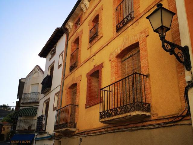 Casa Venta Cuenca