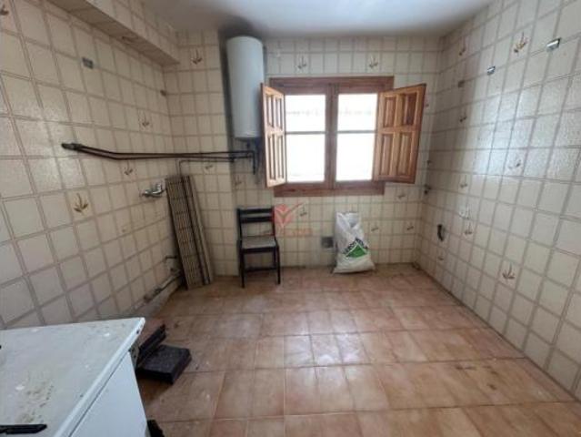 Casa Venta Cuenca Capital, Avenida de los Reyes Católicos Paseo de San Antonio