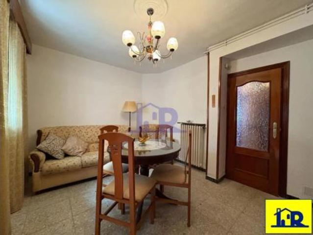 Casa Venta Cuenca Capital, Avenida de los Reyes Católicos Paseo de San Antonio