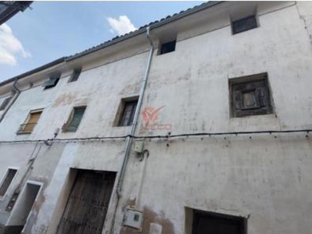 Casa Venta Cuenca Capital, Casco Antiguo