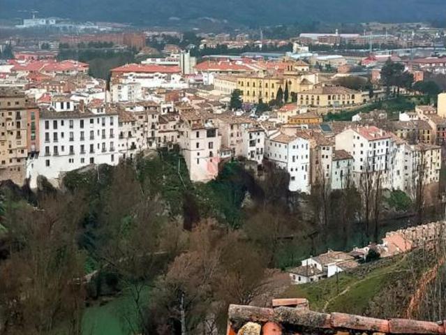 Casa Venta Cuenca Capital, Casco Antiguo