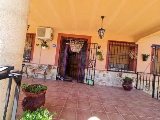 Casa Venta Villaescusa de Haro, Villaescusa de Haro
