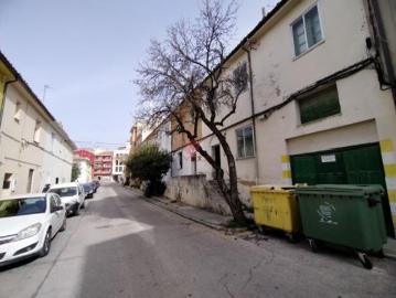 Calle de Santiago López, Los Tiradores, Cuenca, Cuenca, Castilla-La Mancha, Castilla-La Mancha