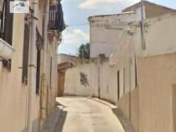 Calle de las Torres, Cuenca, Los Tiradores, Cuenca, Cuenca, Castilla-La Mancha, Castilla-La Mancha