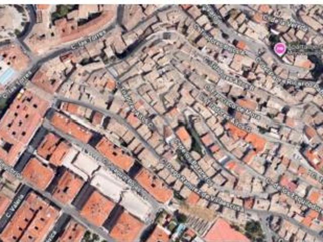 Casa Venta Cuenca Capital, Los Tiradores Valdecabras