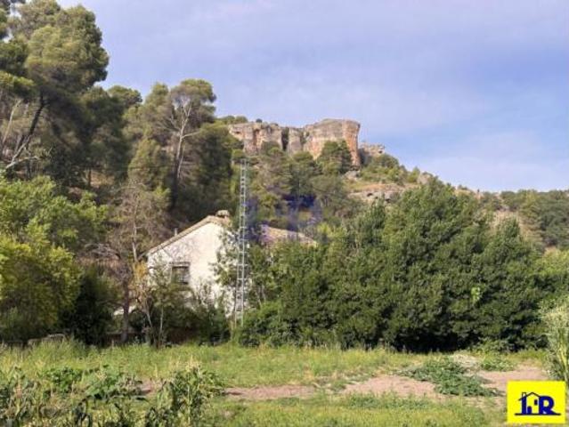 Casa Venta Cuenca Capital, Los Tiradores Valdecabras
