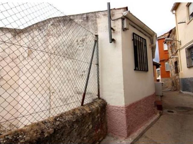 Casa Venta Cuenca Capital, Los Tiradores Valdecabras