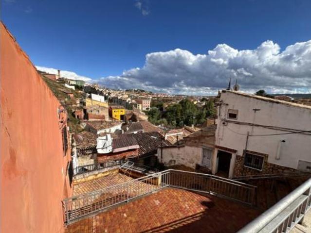 Casa Venta Cuenca Capital, San Antón
